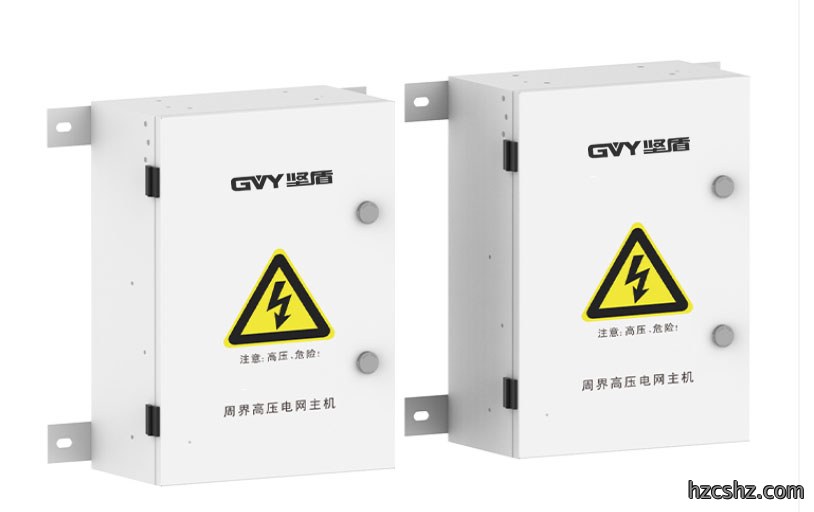 GV800系列智能型高压脉冲电网