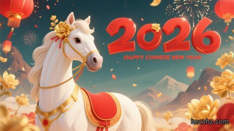 2026年春节放假通知