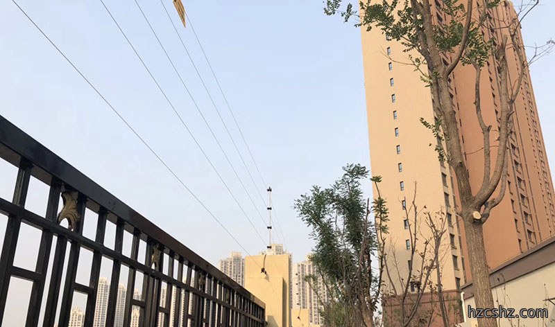 现今人们的工作和生活需要个安全的环境
